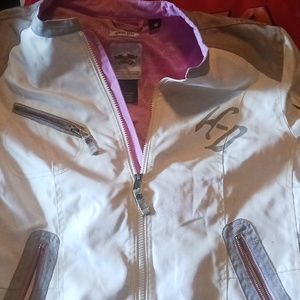 Women's riding jacket